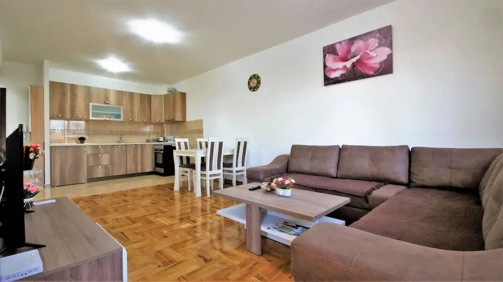 Будва: Apartmani Filipovic
