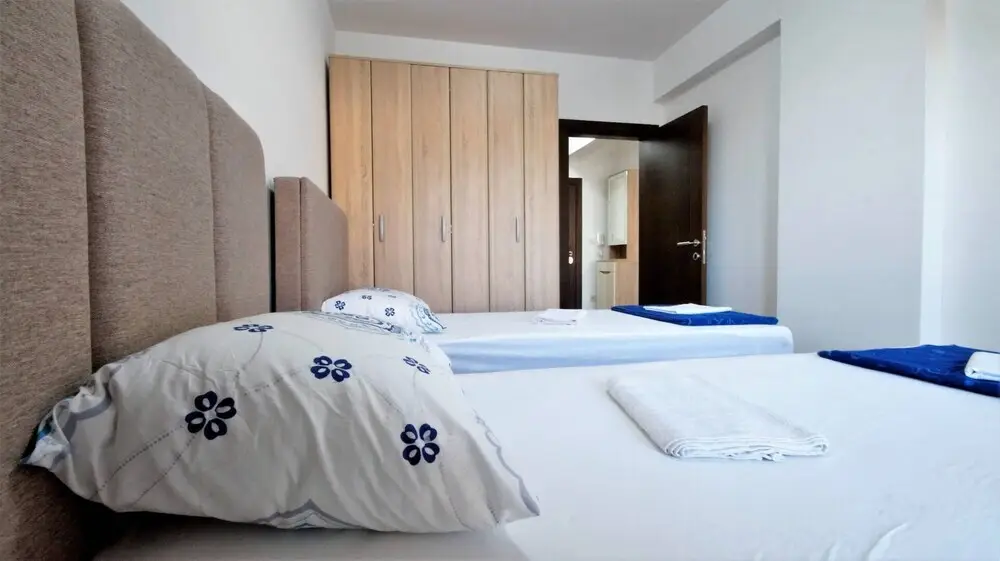 Будва: Apartmani Filipovic