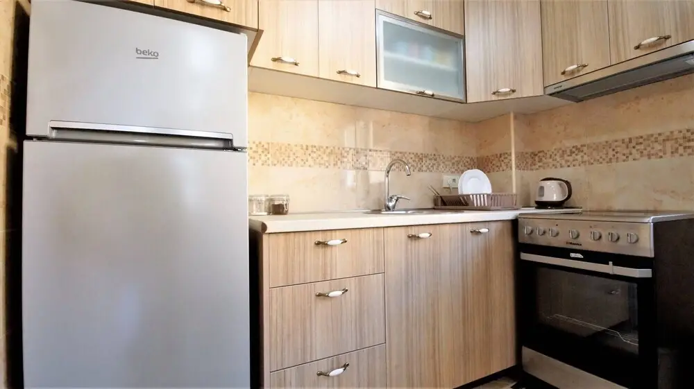 Будва: Apartmani Filipovic