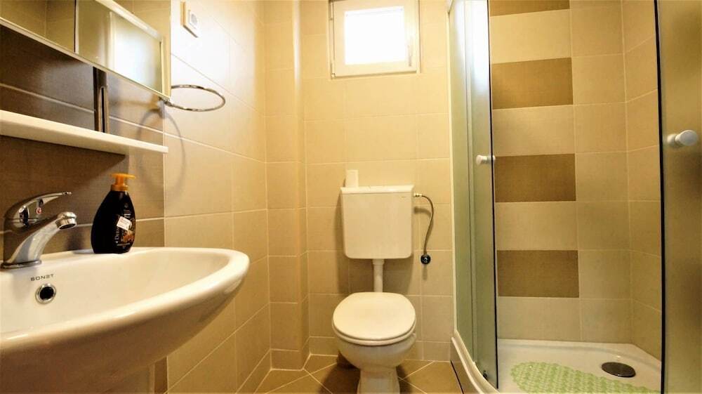 Будва: Apartmani Filipovic