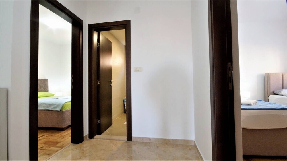 Будва: Apartmani Filipovic
