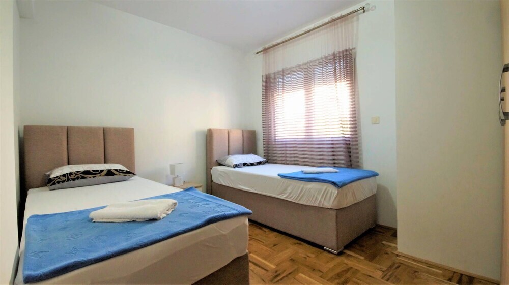 Будва: Apartmani Filipovic