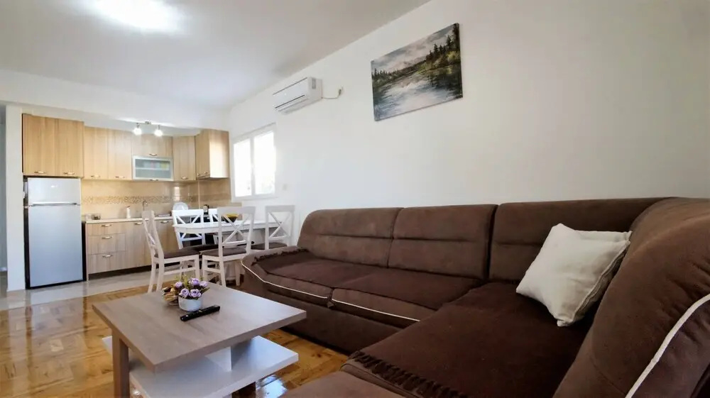 Будва: Apartmani Filipovic
