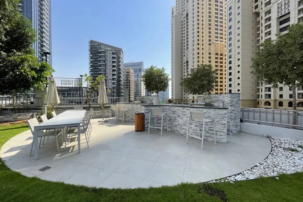 GuestReady - Shining Jewel on the Marina — фото 1