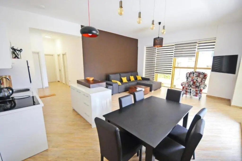 Будва: Orange Lux Apartments