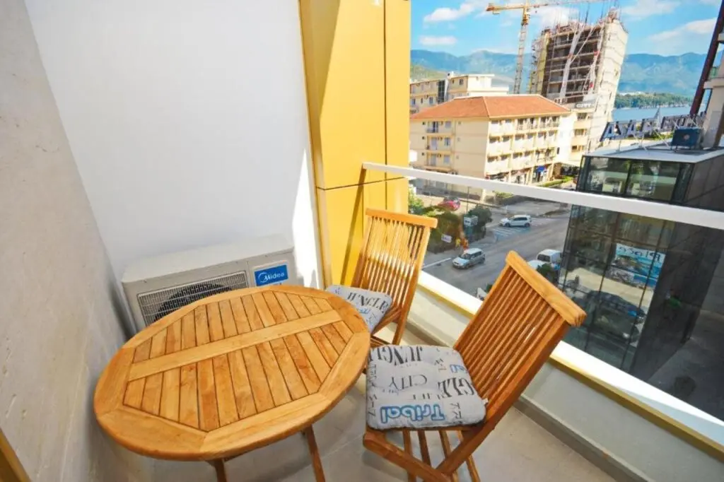 Будва: Orange Lux Apartments