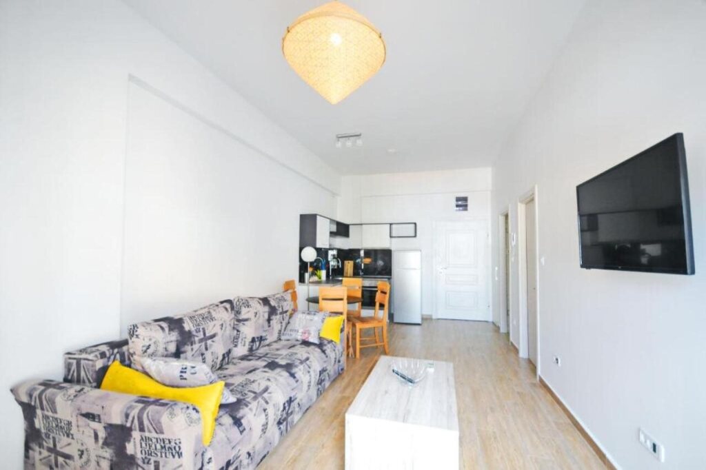 Будва: Orange Lux Apartments