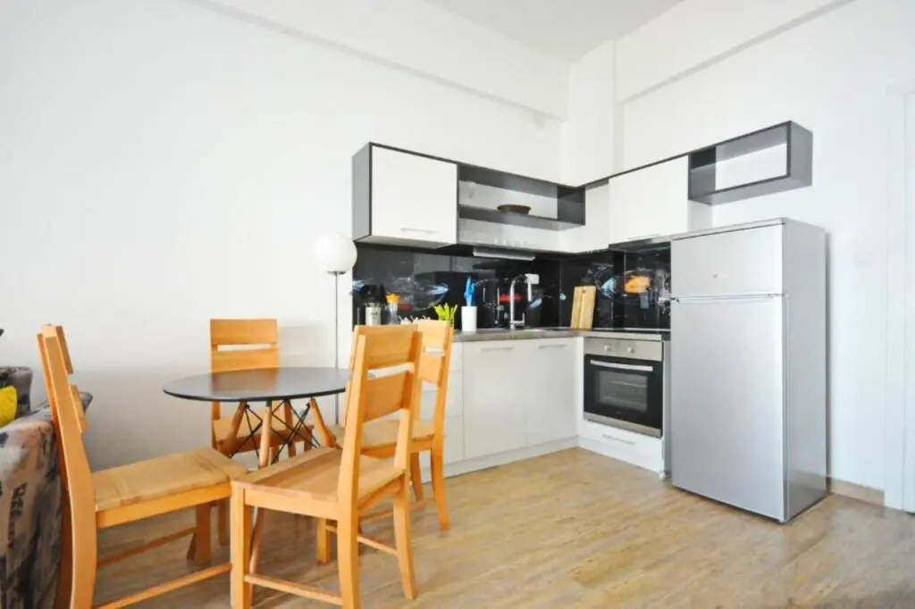 Будва: Orange Lux Apartments