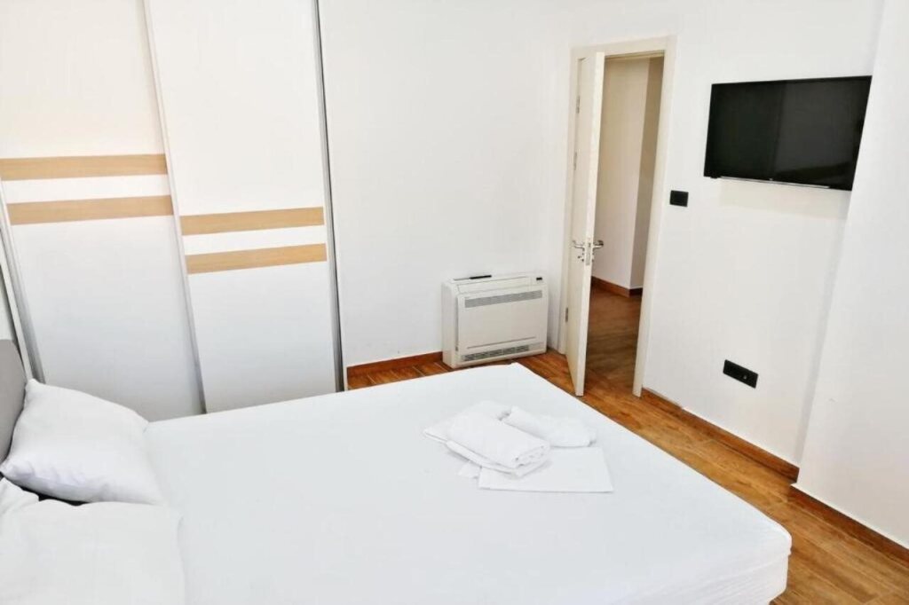 Будва: Orange Lux Apartments