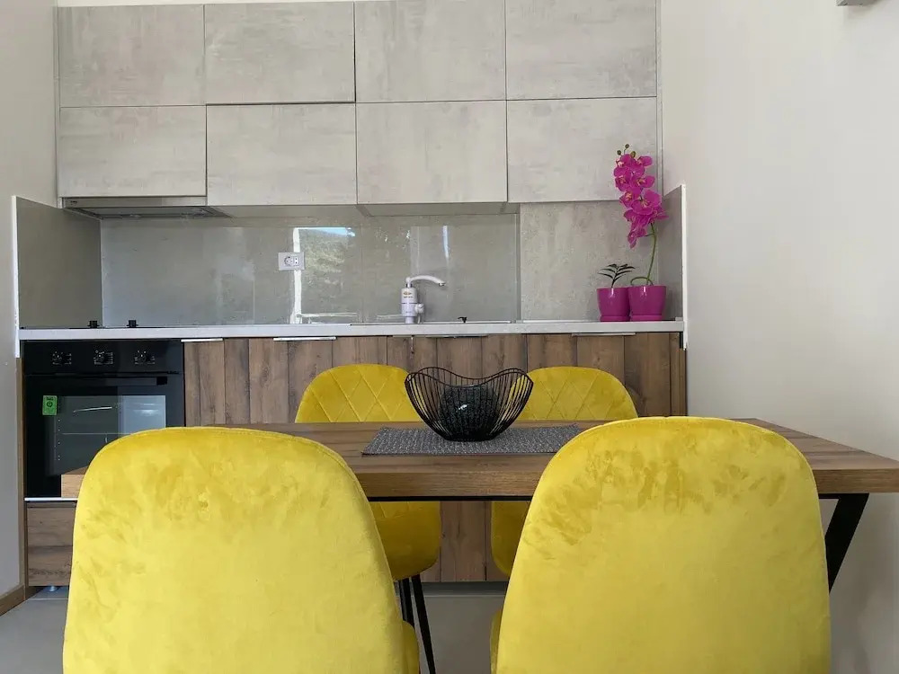 Будва: One bedroom apartment SUNRISE