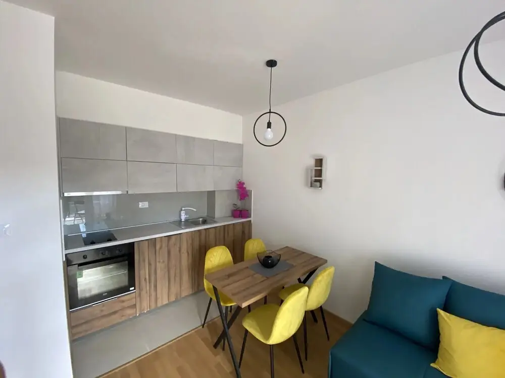 Будва: One bedroom apartment SUNRISE