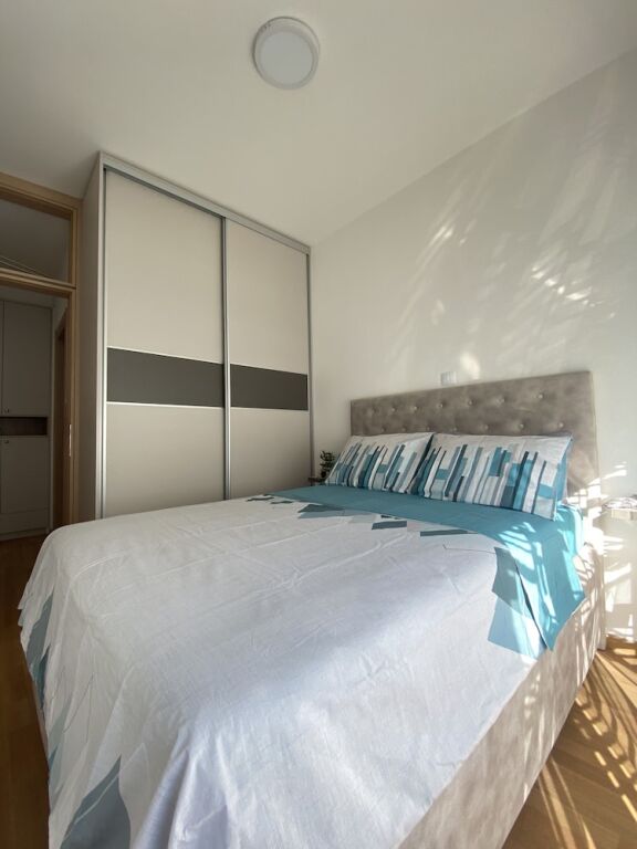 Будва: One bedroom apartment SUNRISE