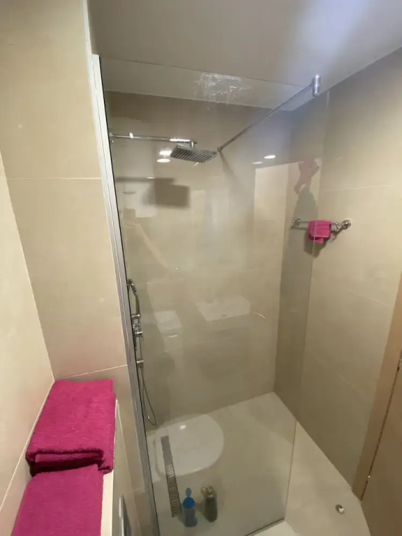 Будва: One bedroom apartment SUNRISE