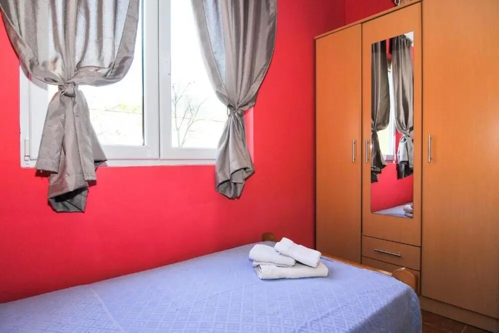 Тиват: Apartments Olga Tivat