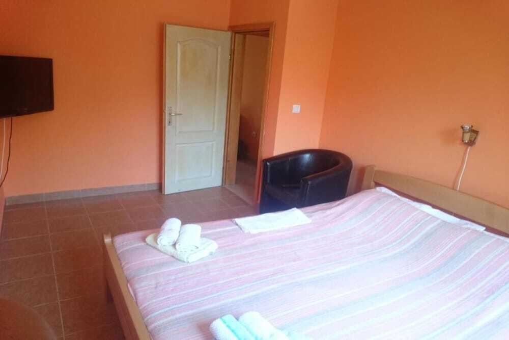 Тиват: Apartments Olga Tivat