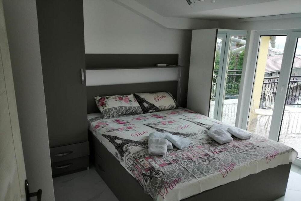 Тиват: Apartments Olga Tivat