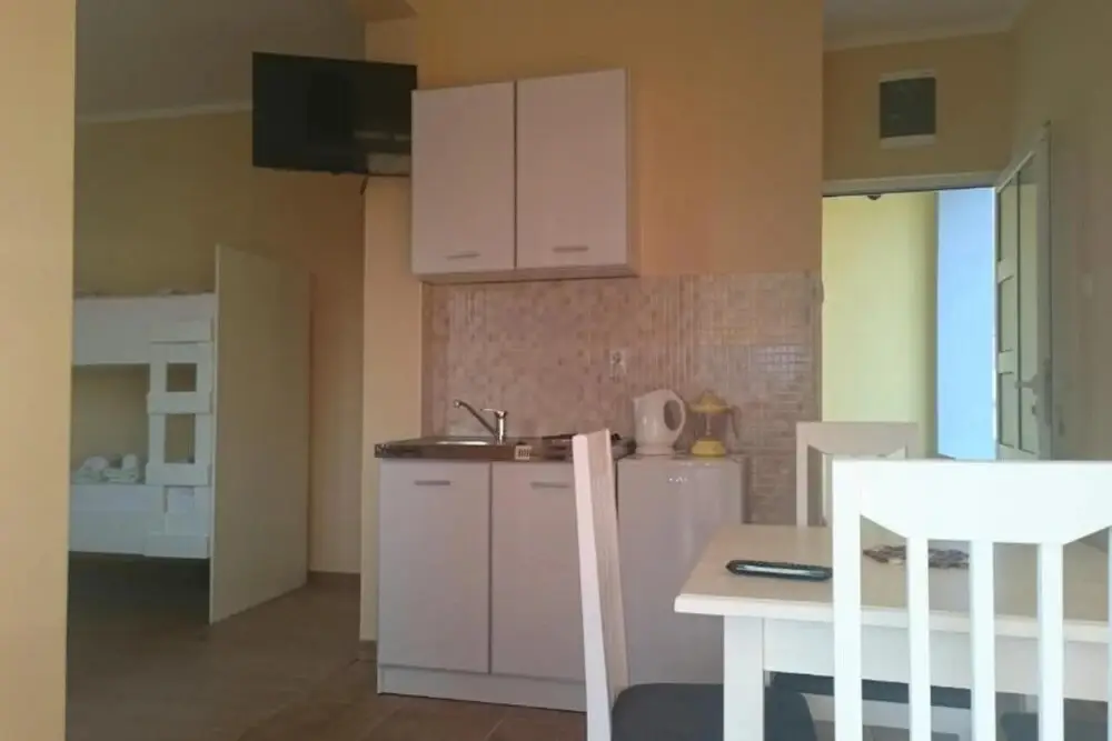 Тиват: Apartments Olga Tivat