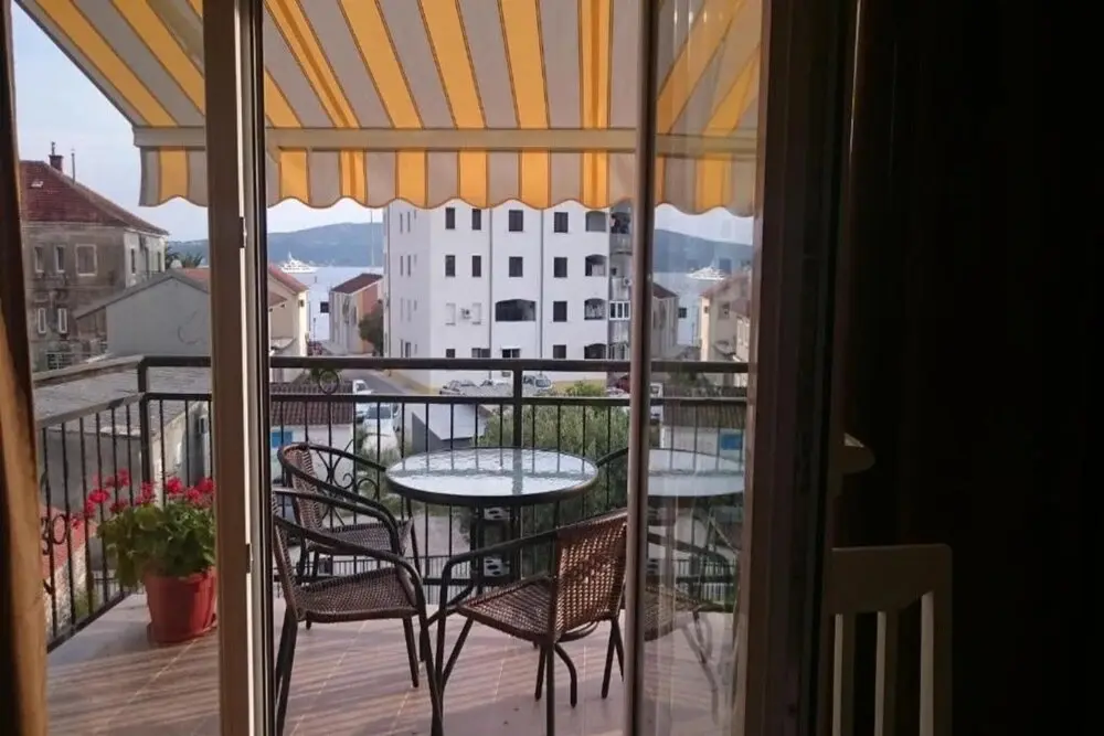 Тиват: Apartments Olga Tivat