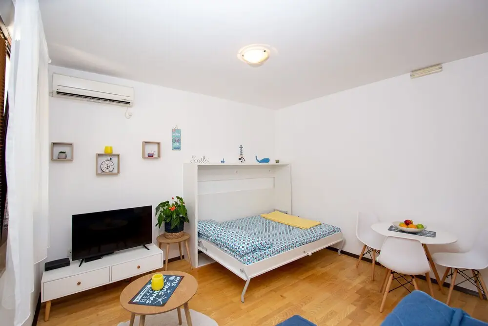 Apartment Blue Coast — фото 1