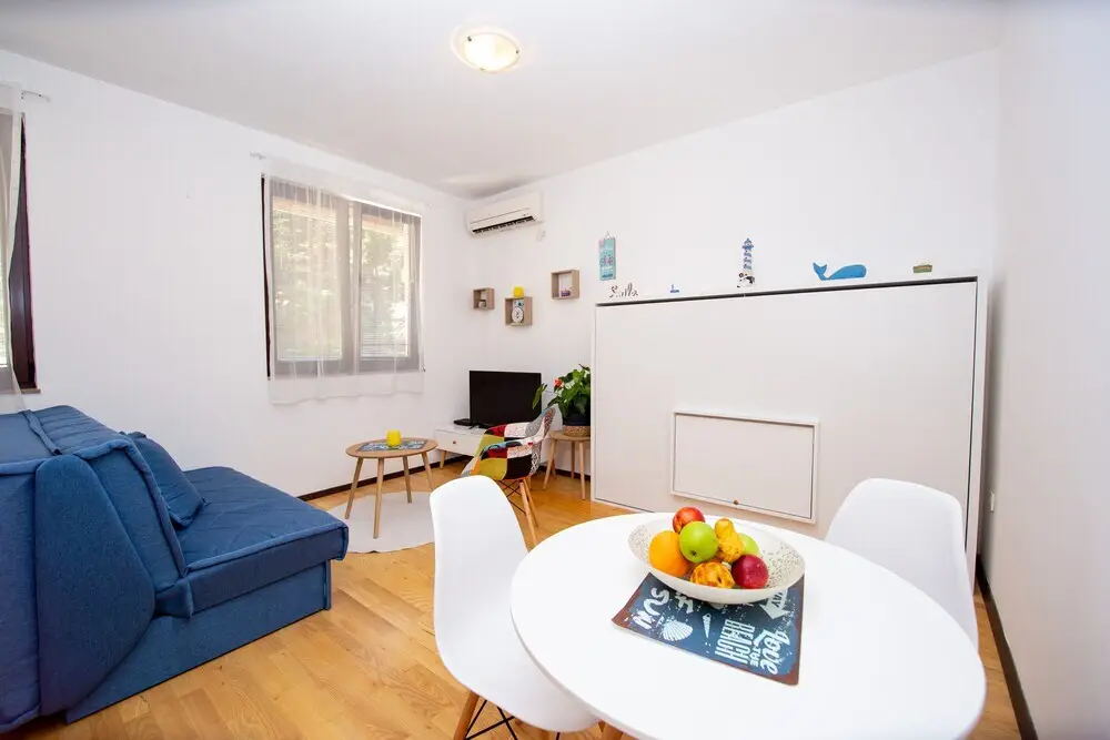 Будва: Apartment Blue Coast