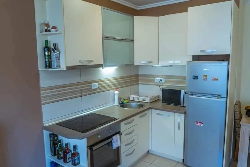 Будва: Apartment Saruro