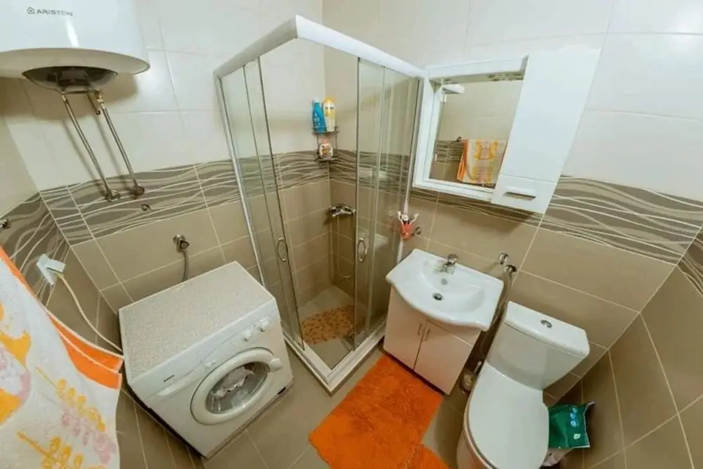 Будва: Apartment Saruro