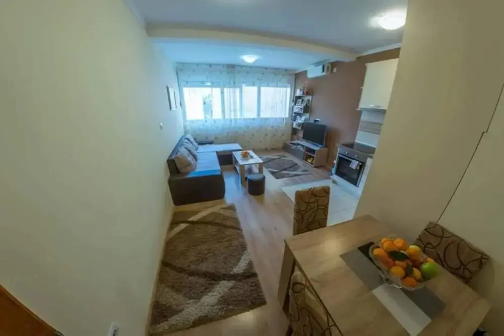 Будва: Apartment Saruro