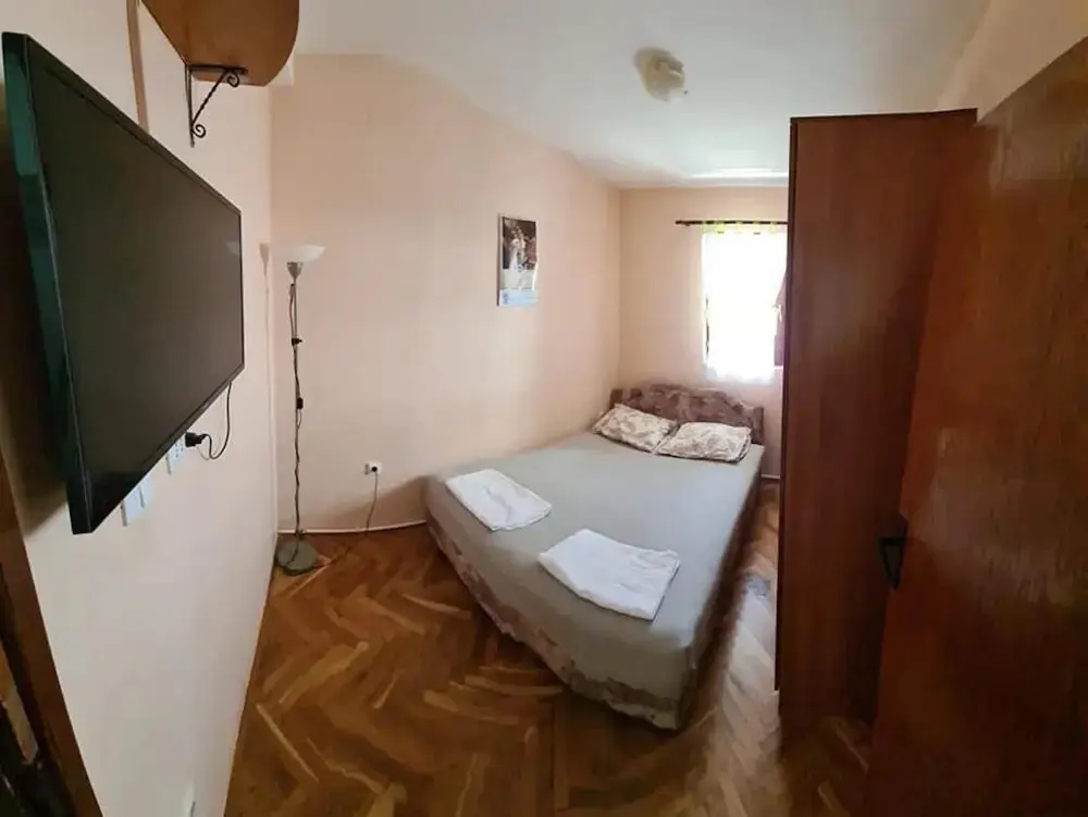 Будва: Apartment Saruro