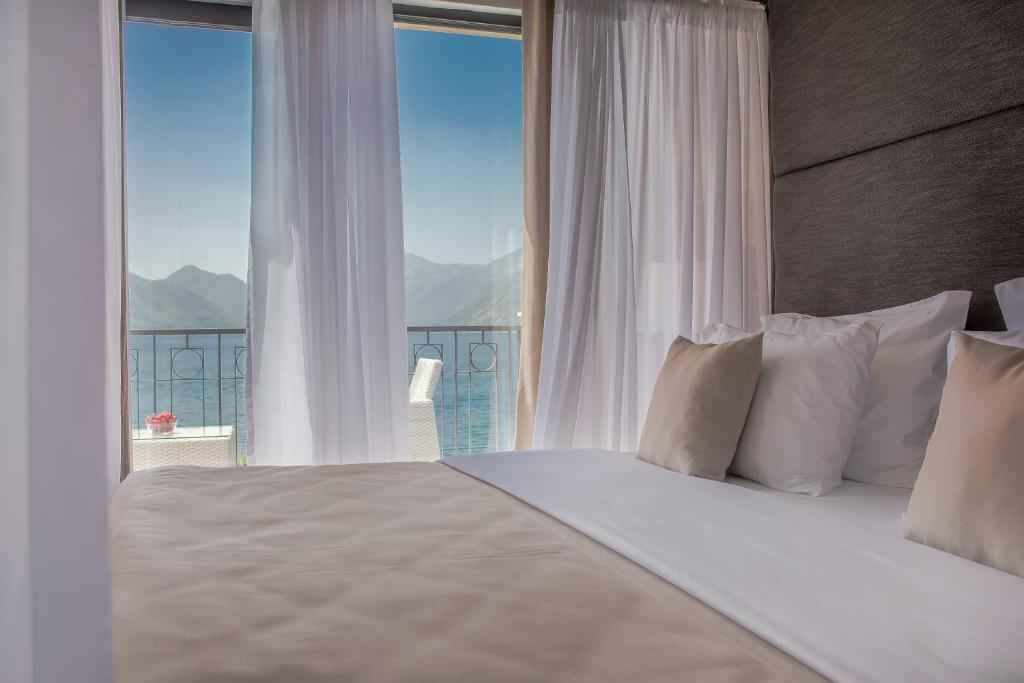 Доброта: Palazzo del Mare - Essenza