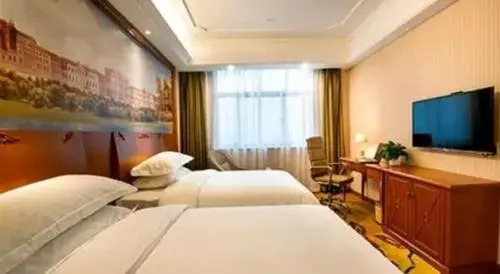Нинбо: Vienna International Hotel