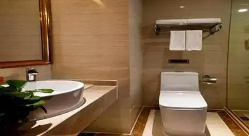 Нинбо: Vienna International Hotel