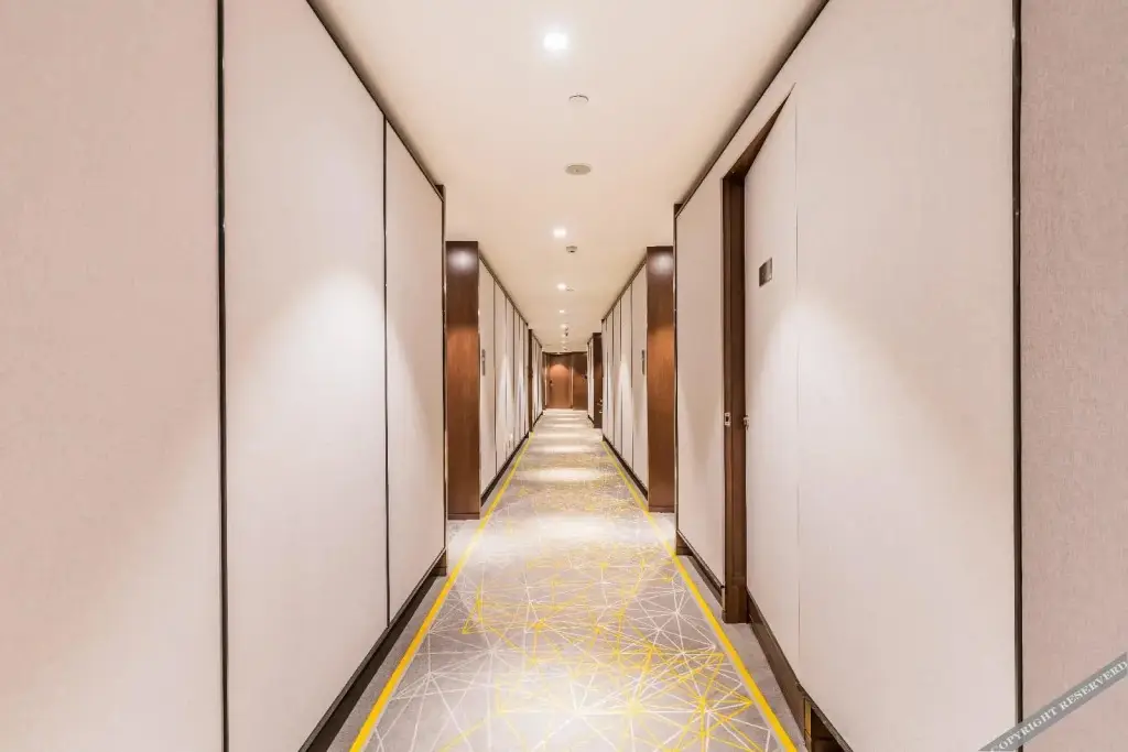 Гуанчжоу: Zmax Hotel Guangzhou Xintang Metro Station Xidahua