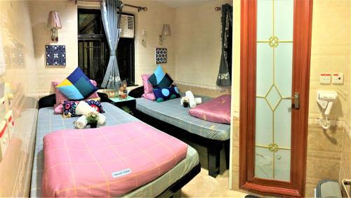 I Top Guesthouse — фото 1