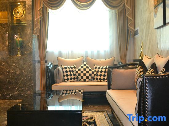 Шэньчжэнь: Fushenda Hotel