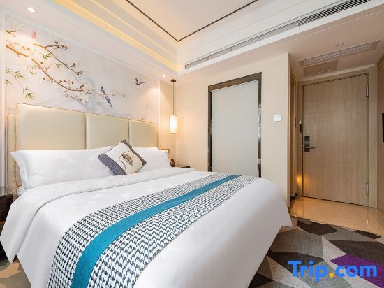 Шэньчжэнь: Fushenda Hotel