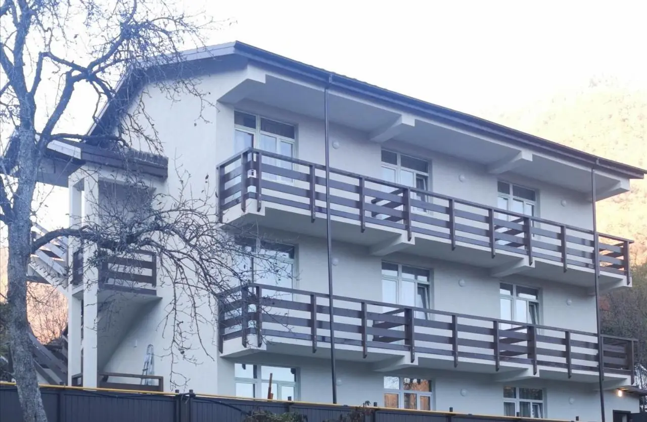 Эсто-Садок: Apart Hotel Mountain View