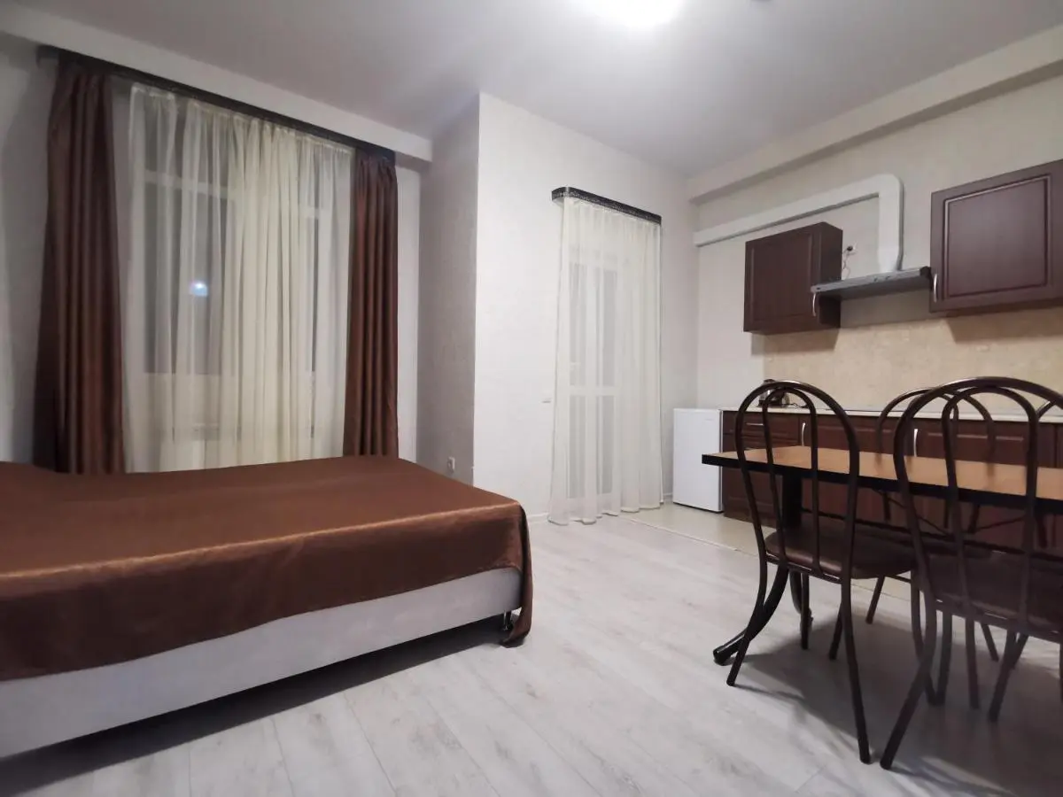 Эсто-Садок: Apart Hotel Mountain View