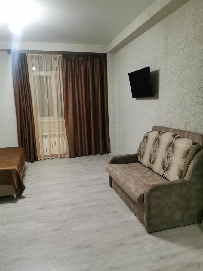 Эсто-Садок: Apart Hotel Mountain View