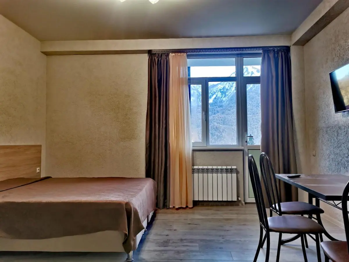 Эсто-Садок: Apart Hotel Mountain View