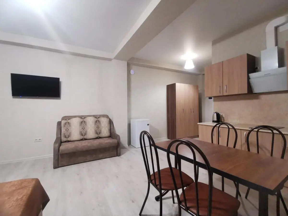Эсто-Садок: Apart Hotel Mountain View