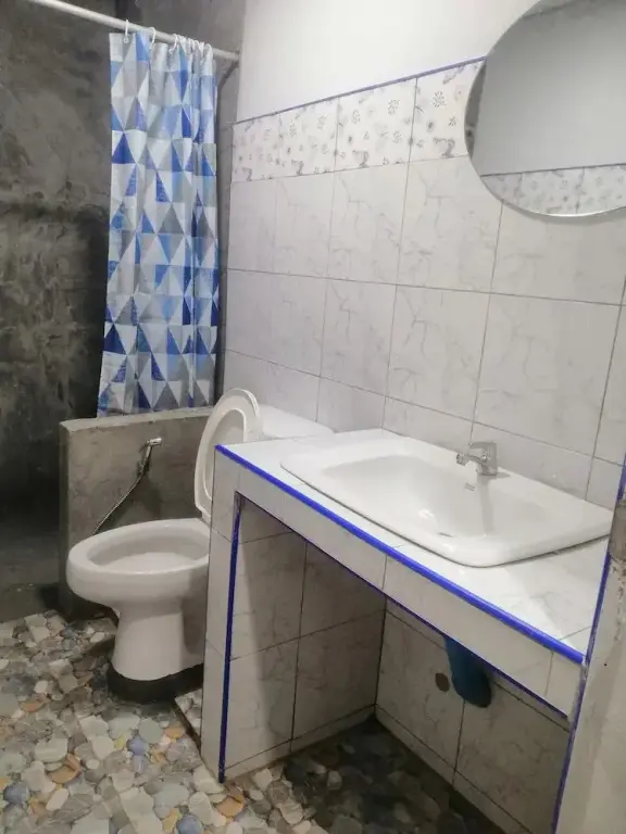 Старая часть Ланты: Kohmook boonchu boutique hotel