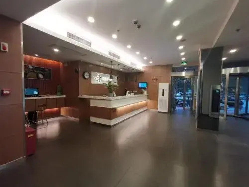 Юньчэн: Zhangye Pinmu(Yuncheng Zhongyin Avenue Store)