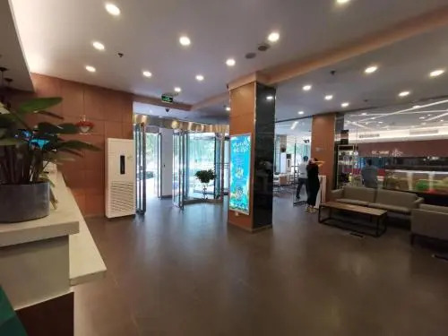 Юньчэн: Zhangye Pinmu(Yuncheng Zhongyin Avenue Store)