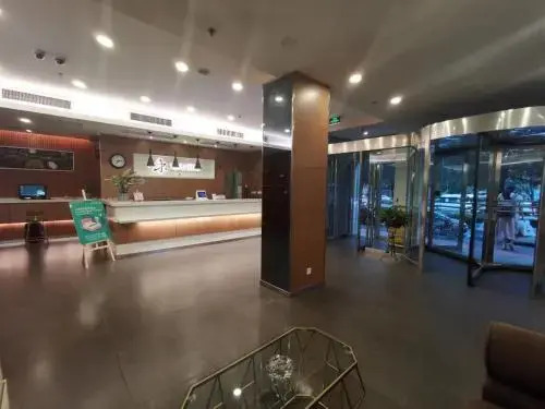 Юньчэн: Zhangye Pinmu(Yuncheng Zhongyin Avenue Store)