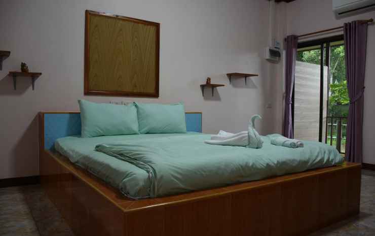 Чианграй: Green Rose Resort