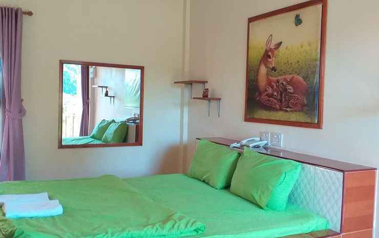 Чианграй: Green Rose Resort