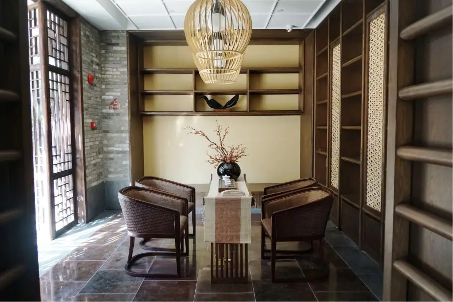 Phoenix Hakka Hotel — фото 1