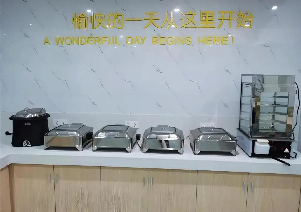 Маоминг: City Comfort Inn Maoming Huazhou Bei‘an Bus Station