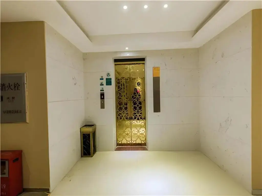 Маоминг: City Comfort Inn Maoming Huazhou Bei‘an Bus Station
