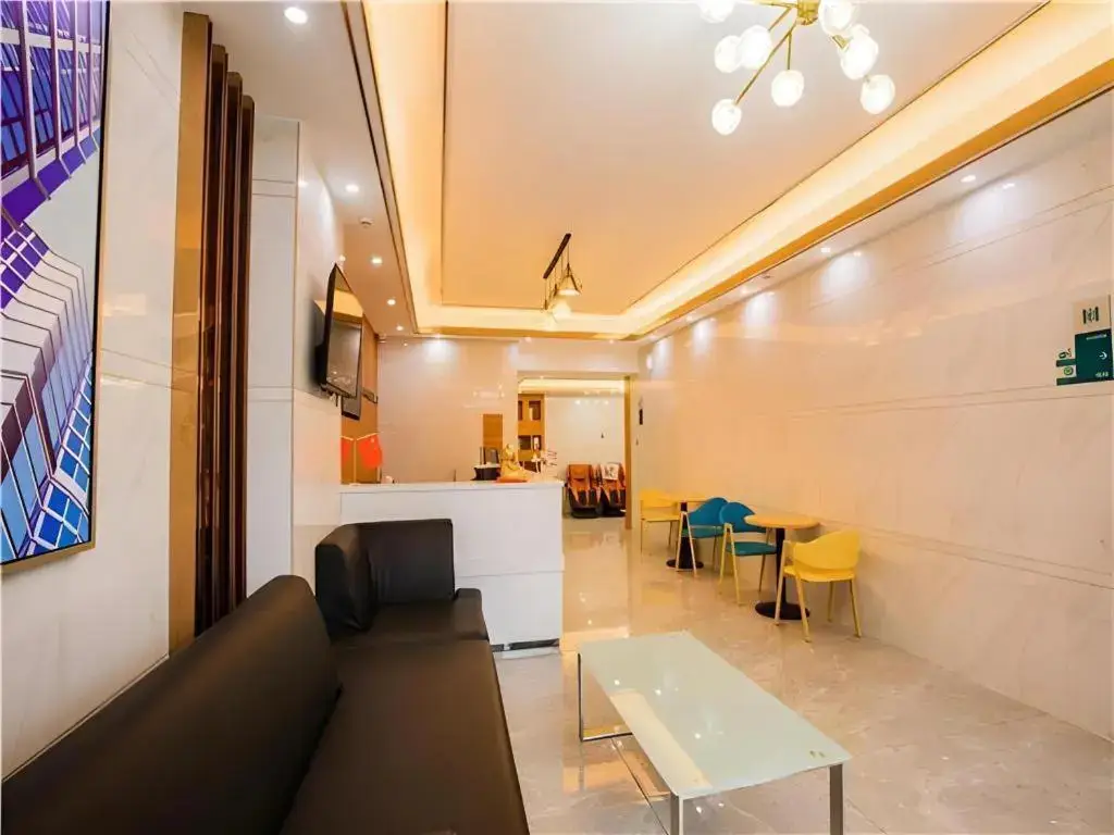 Маоминг: City Comfort Inn Maoming Huazhou Bei‘an Bus Station